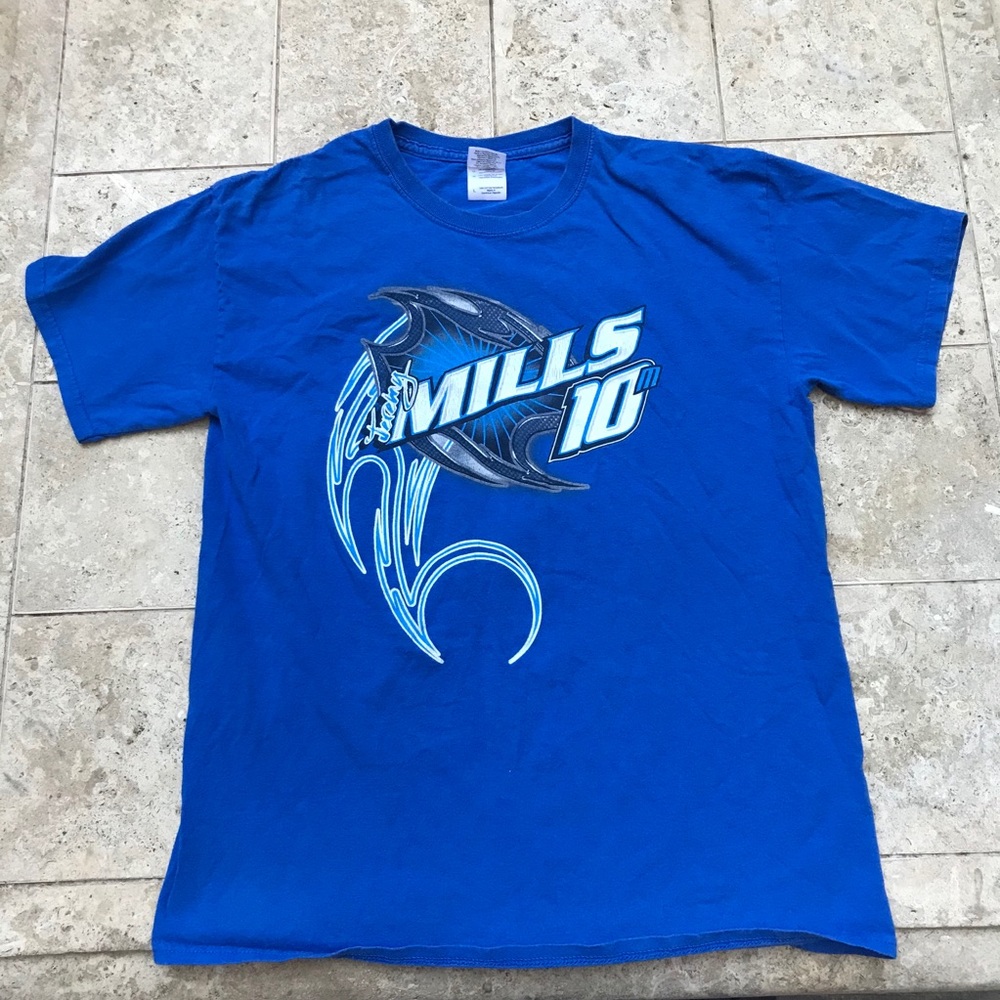 Racing T